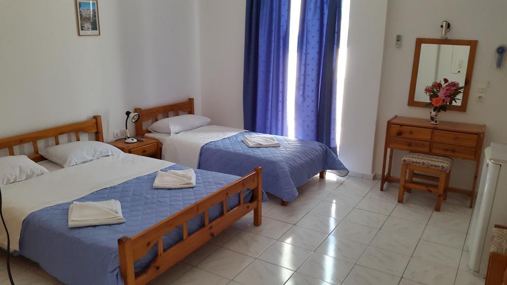 Hotel Esperides 2*