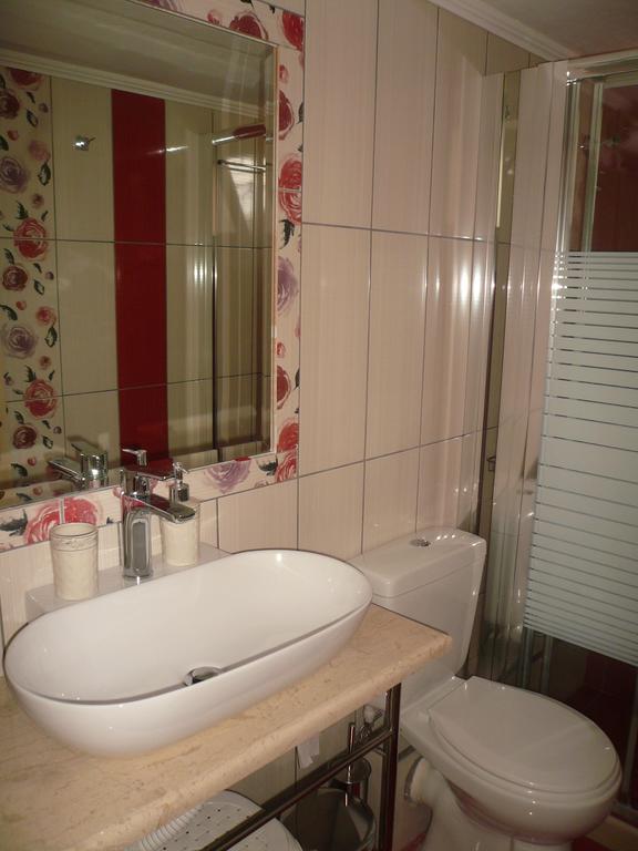 Aparthotel Avra Lygia (Lefkada)