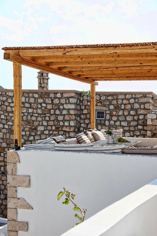 Blue Bay Patmos Summer House Holiday home *