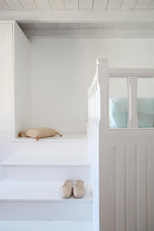 Blue Bay Patmos Summer House Holiday home *