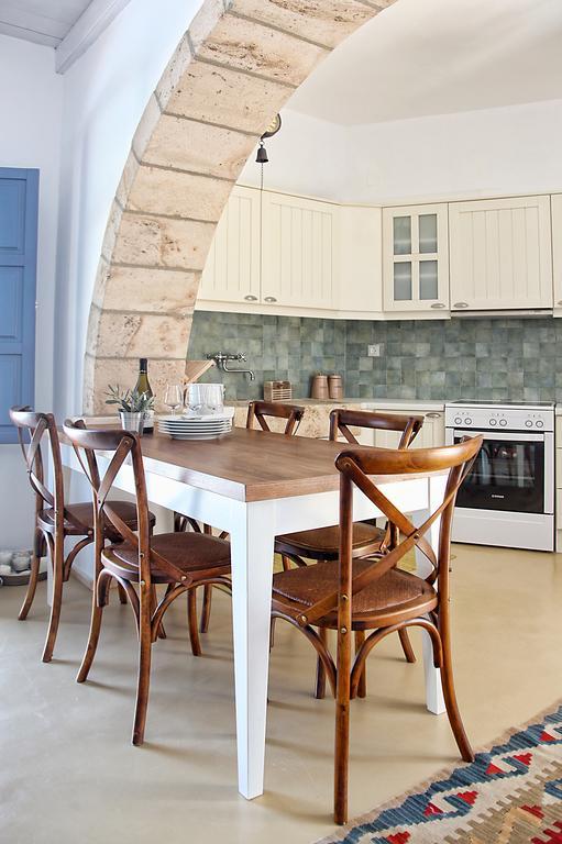 Blue Bay Patmos Summer House Holiday home *