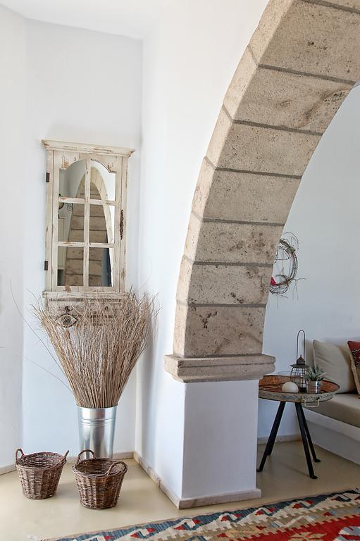 Blue Bay Patmos Summer House