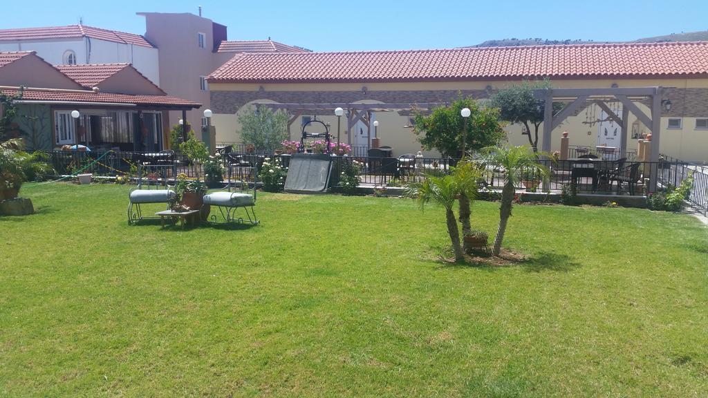 Sunshine 2* Lardos