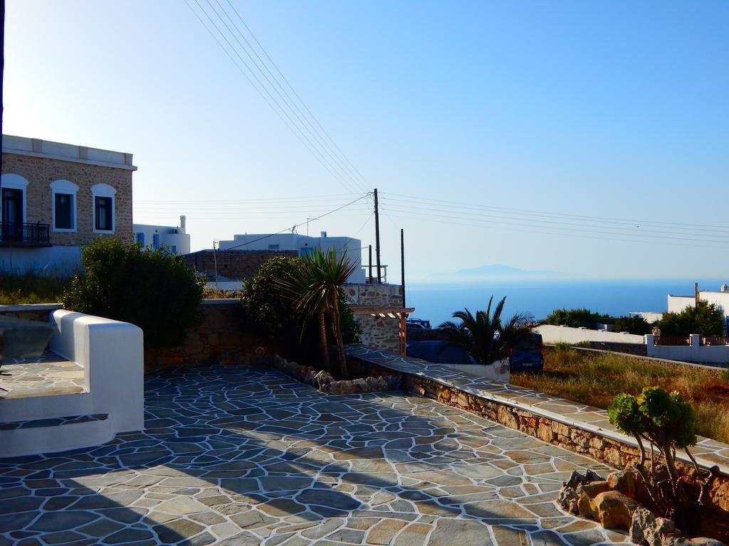 Aegeo Hotel 2*