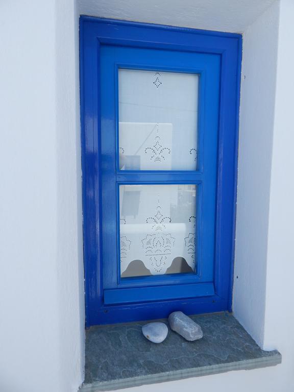 Aegeo Hotel 2*