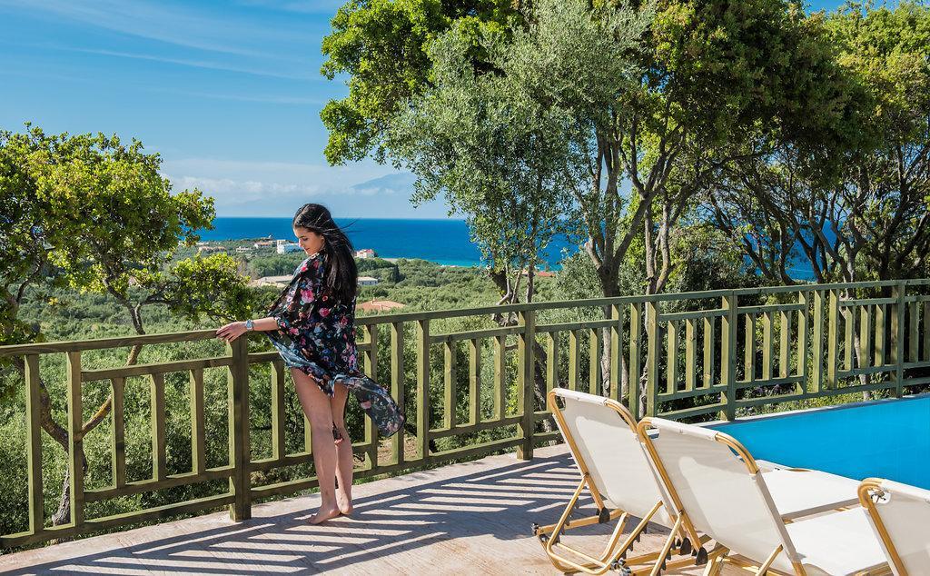 Lofos Soilis Aparthotel