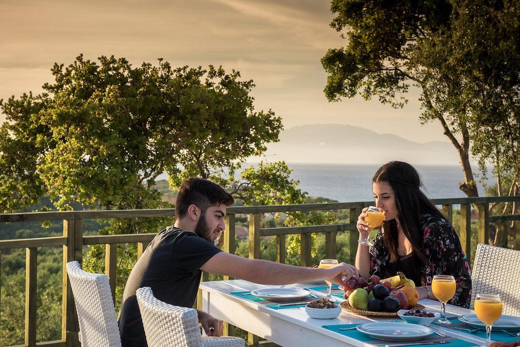 Aparthotel Lofos Soilis