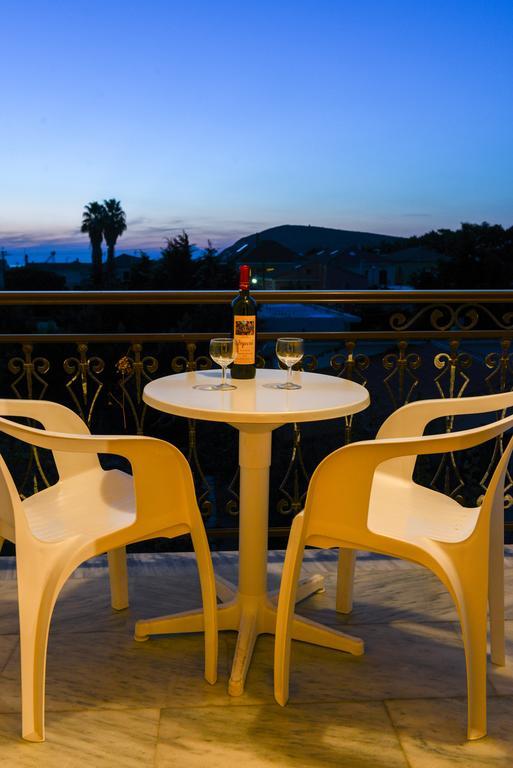 Ifestos Hotel 2*