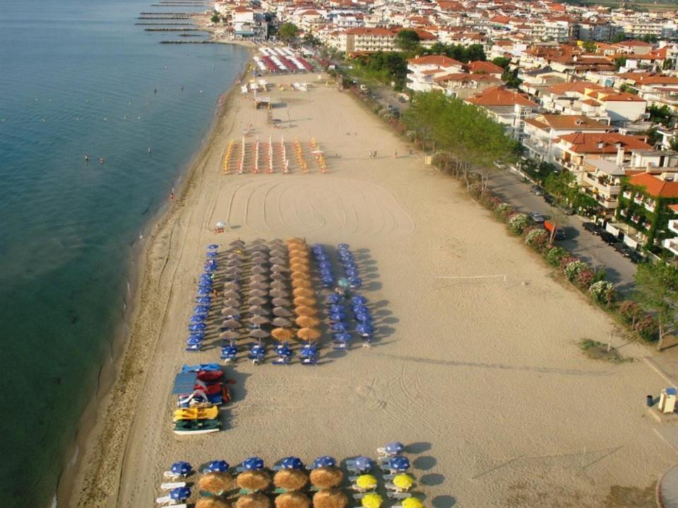 Philippos Hotel Paralia Katerinis
