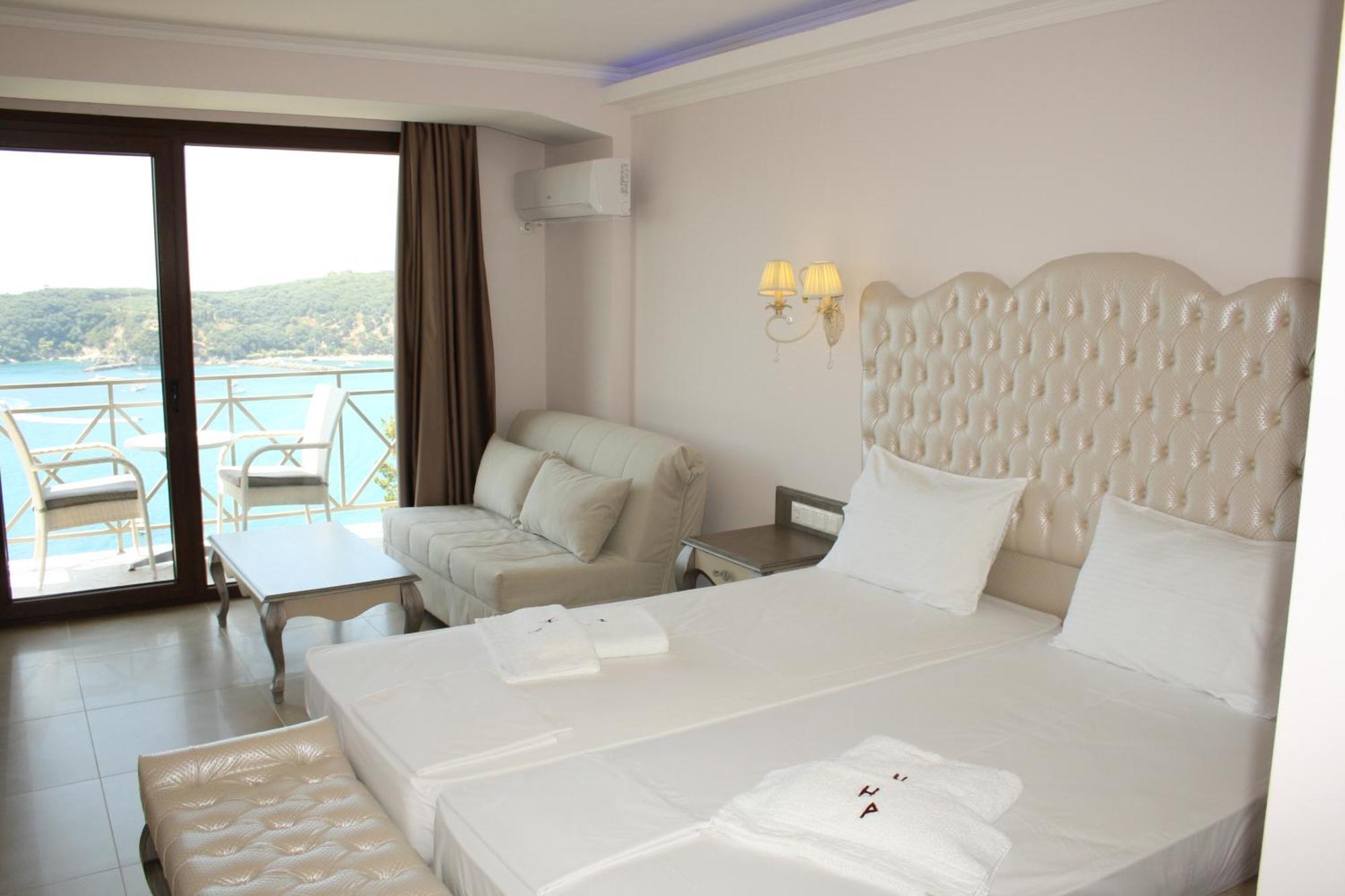 Hotel Palatino 4*