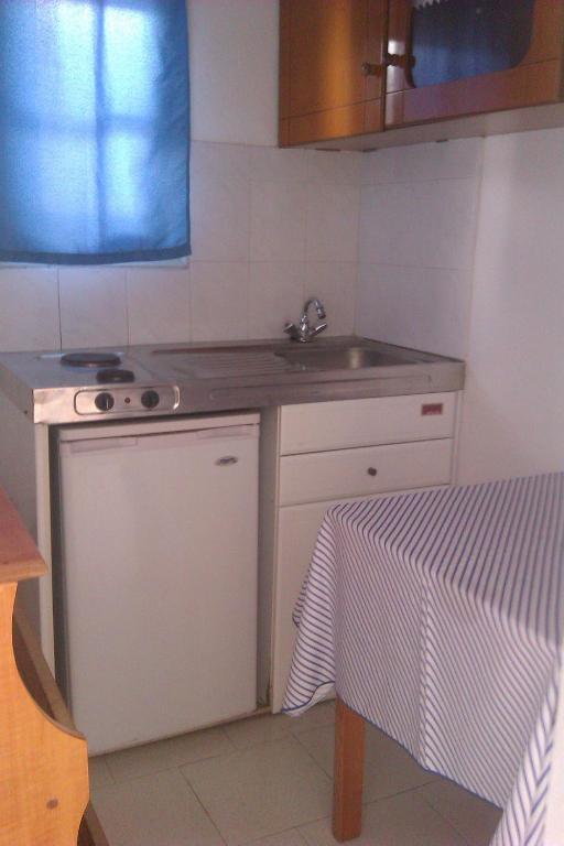Family Vassalos Apartment