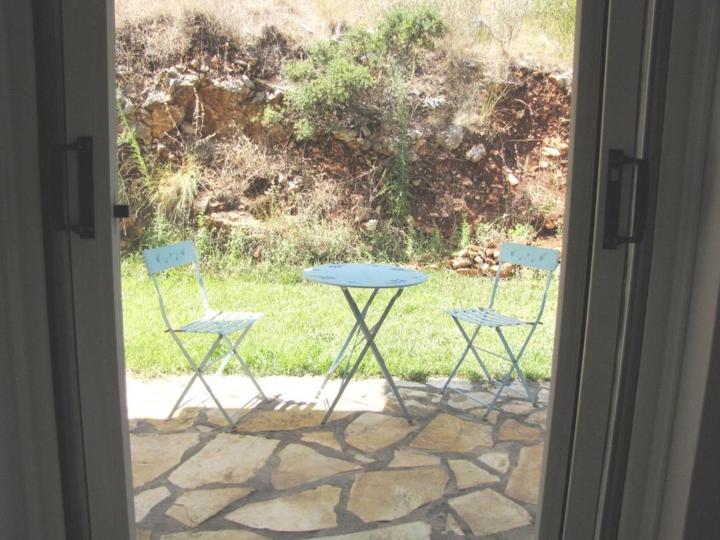 Ithaki Holidays Apartment