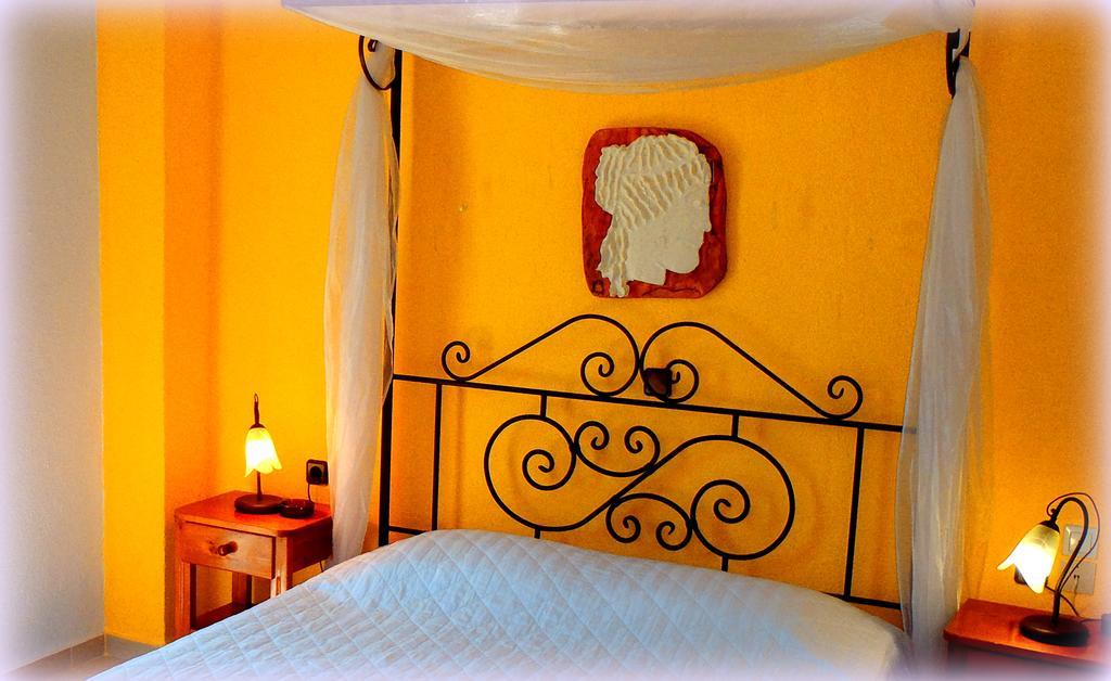 Hotel Liogerma 2*
