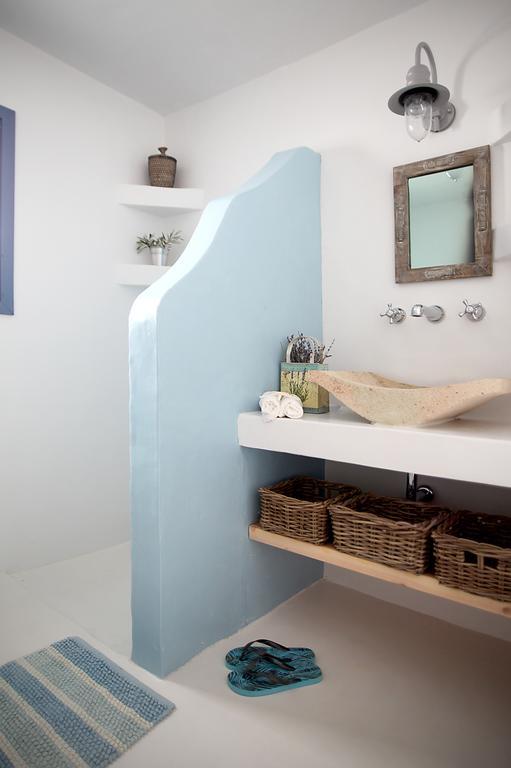 Blue Bay Patmos Summer House Holiday home