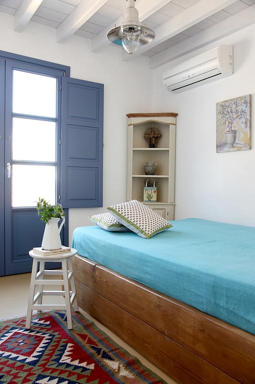 Blue Bay Patmos Summer House *