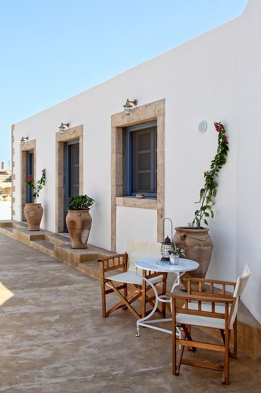 Blue Bay Patmos Summer House Holiday home *