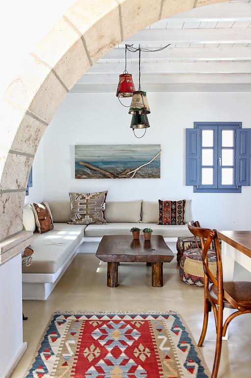 Blue Bay Patmos Summer House * Grikos Bay (Patmos)