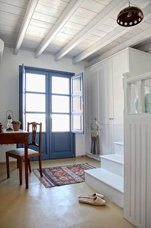 Blue Bay Patmos Summer House Holiday home Grikos Bay (Patmos)
