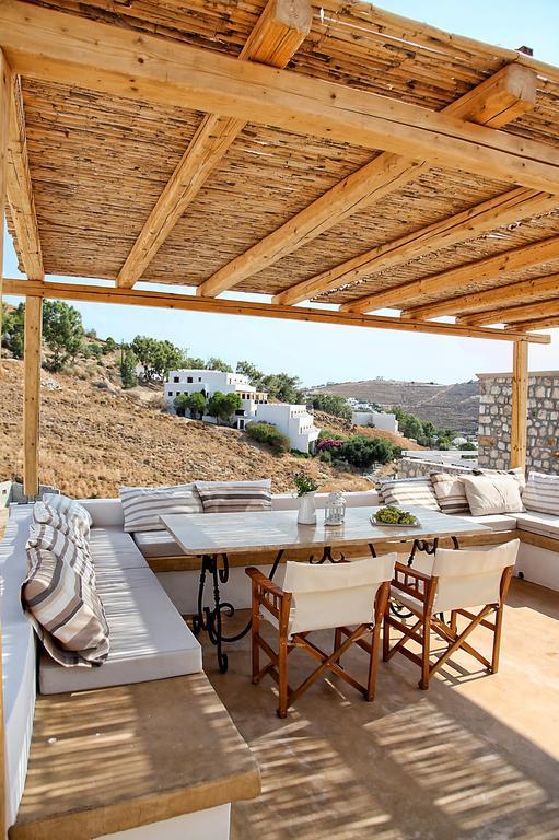 Blue Bay Patmos Summer House *
