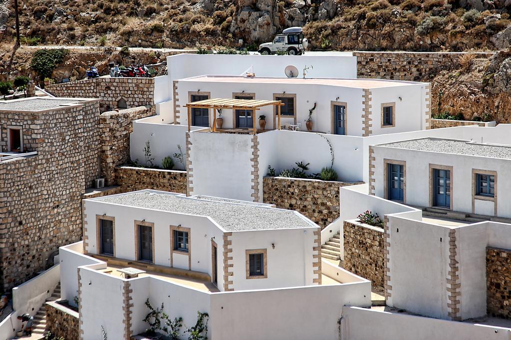 Blue Bay Patmos Summer House * Grikos Bay (Patmos)