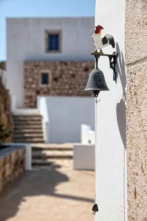 Blue Bay Patmos Summer House Holiday home Grikos Bay (Patmos)