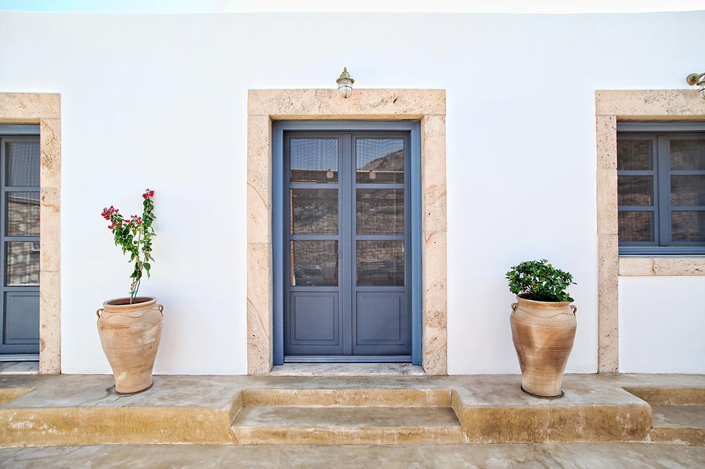 Holiday home Blue Bay Patmos Summer House *