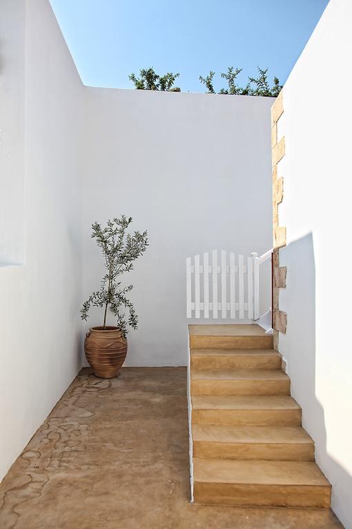 Blue Bay Patmos Summer House