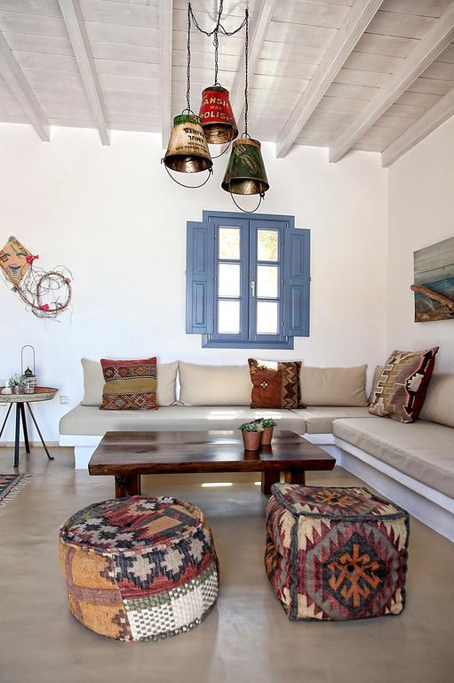 Holiday home Blue Bay Patmos Summer House Grikos Bay (Patmos)