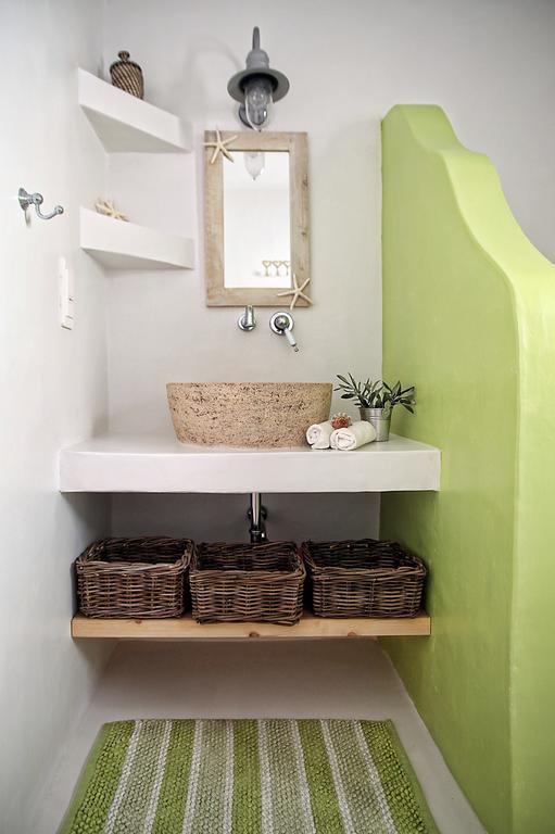 Holiday home Blue Bay Patmos Summer House