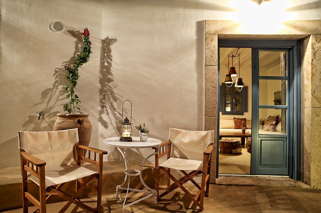 Blue Bay Patmos Summer House