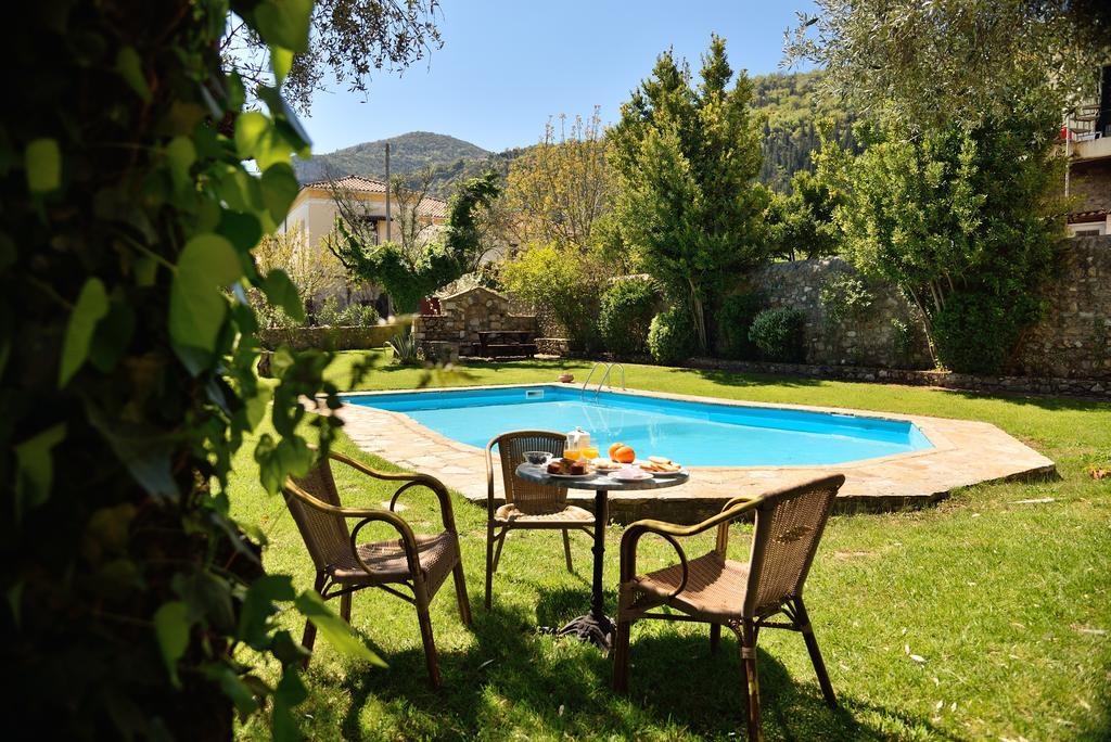 Byzantion Hotel 3*