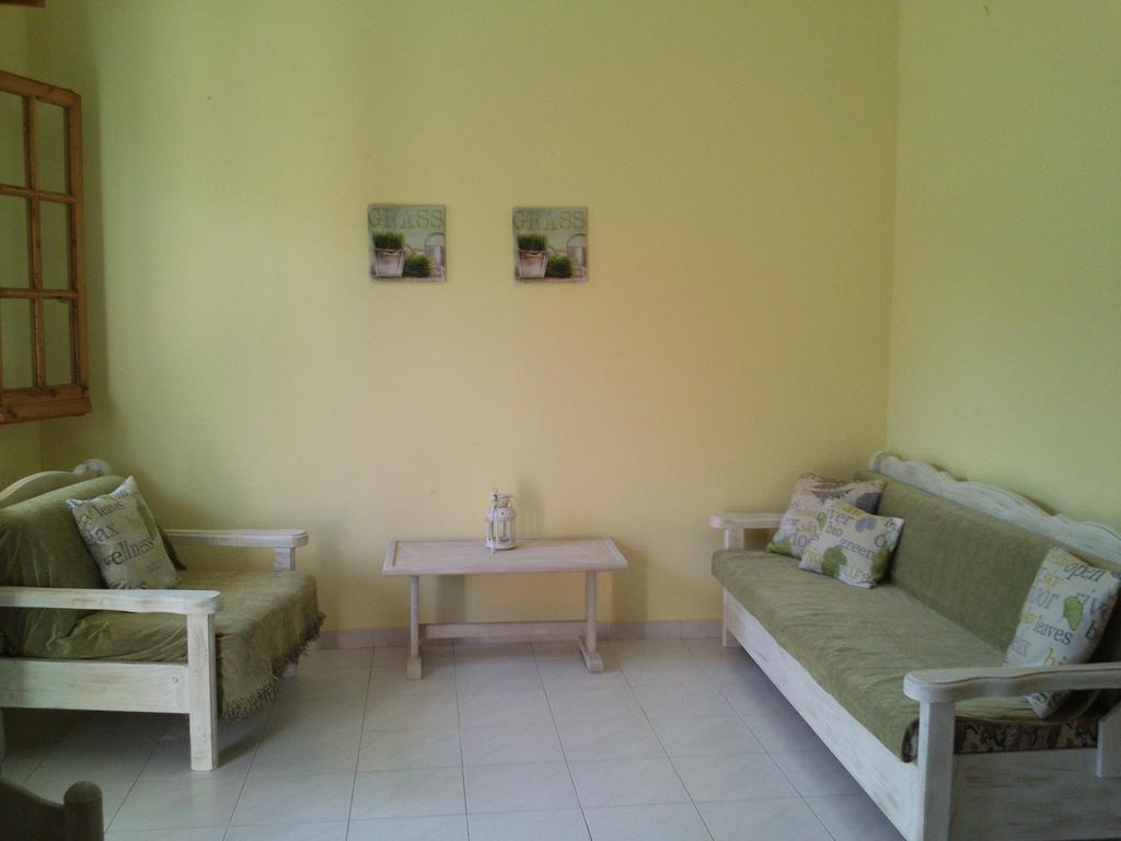 Olga's Garden *