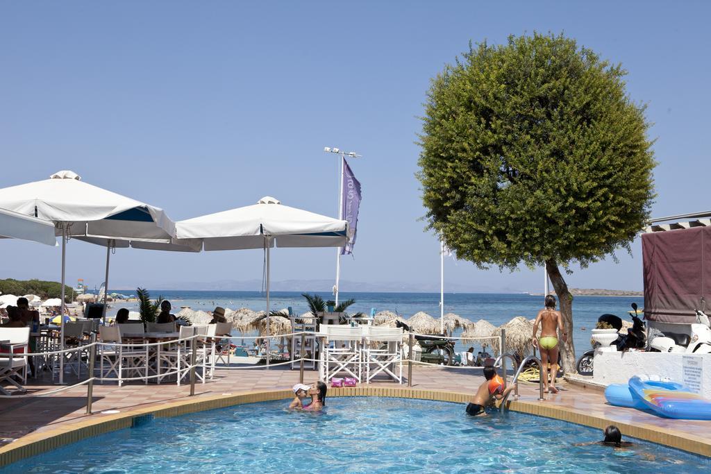 Hotel Oasis Skala (Agistri)