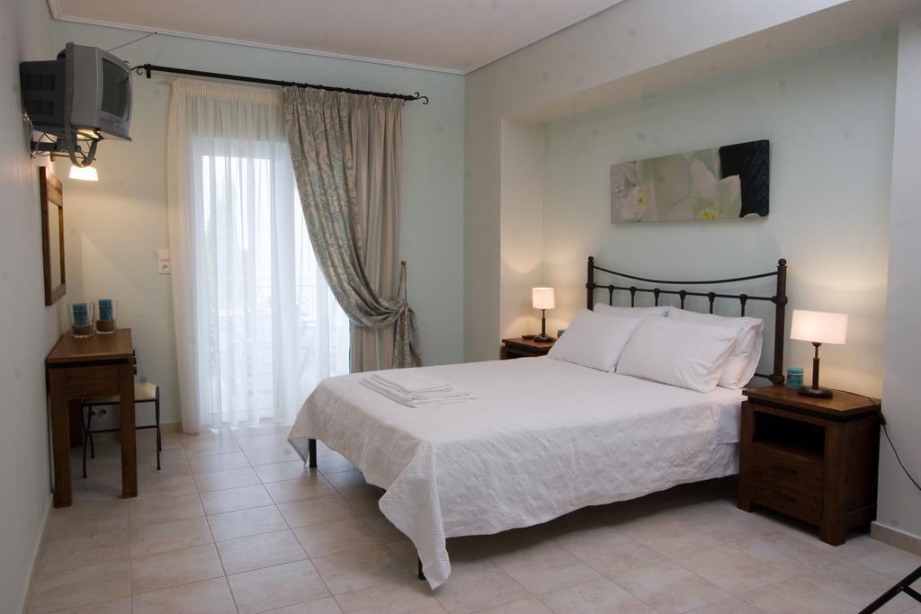 Hotel Oasis 3*