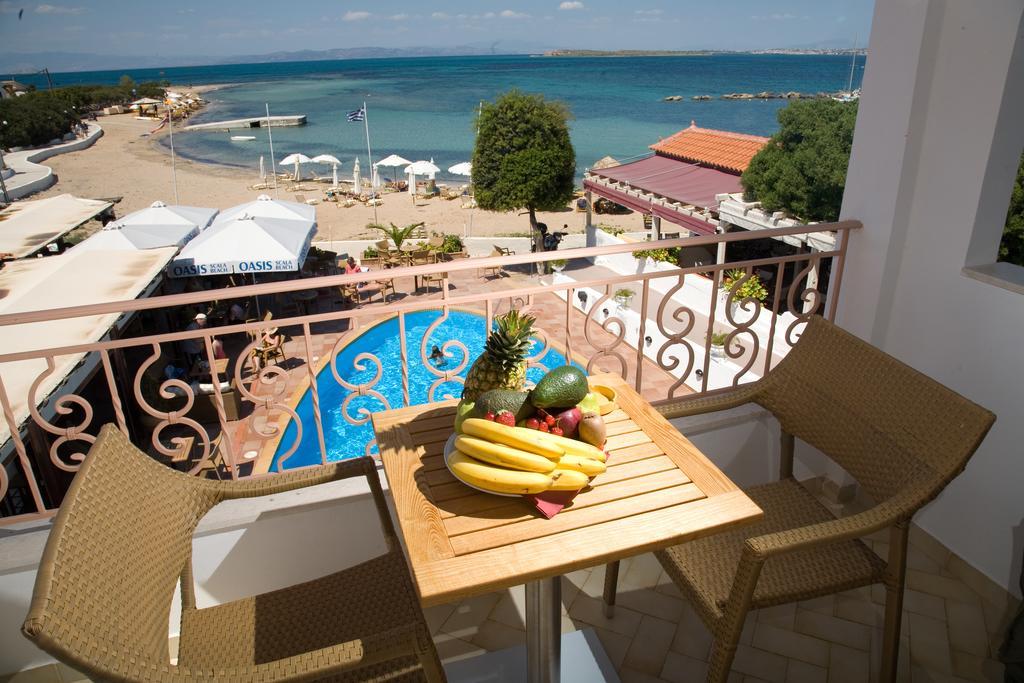 Oasis 3*