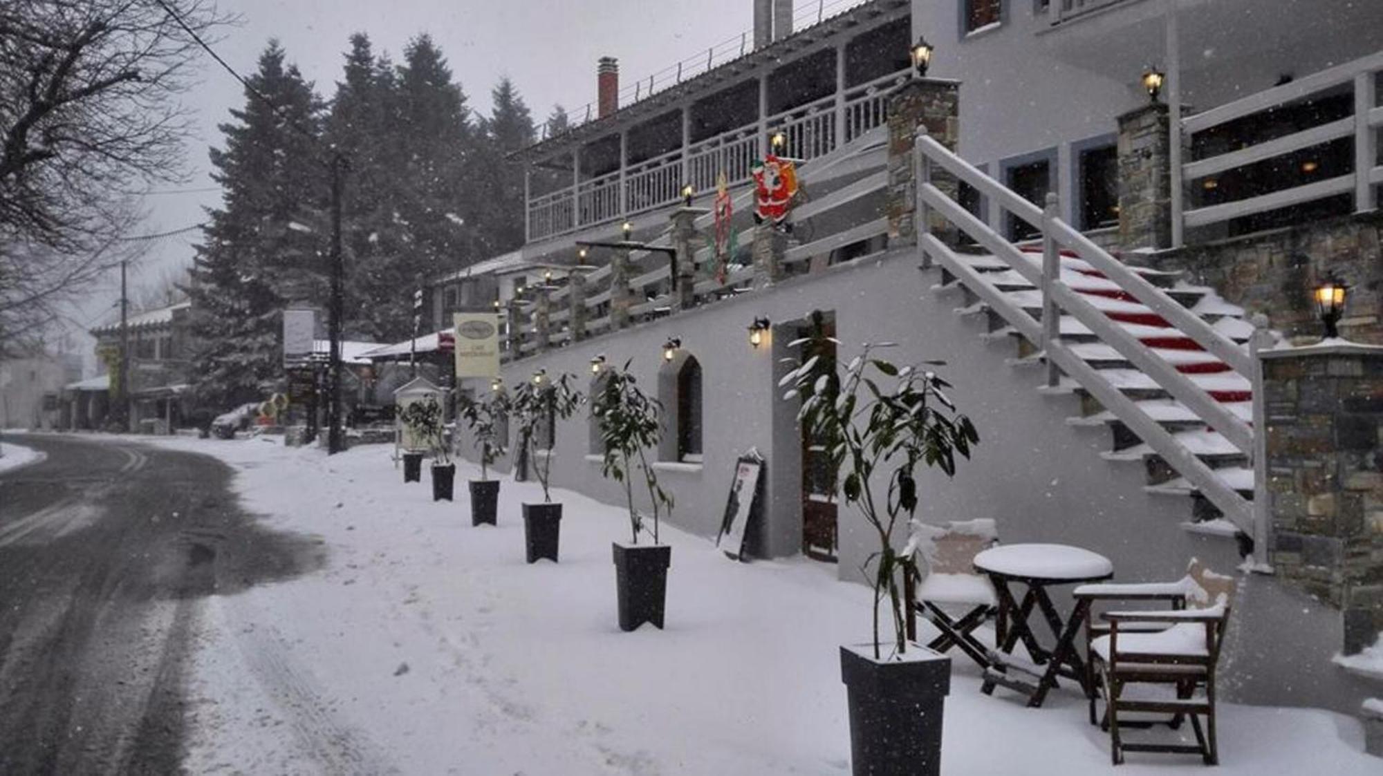 Anamar Pilio Hotel 4*