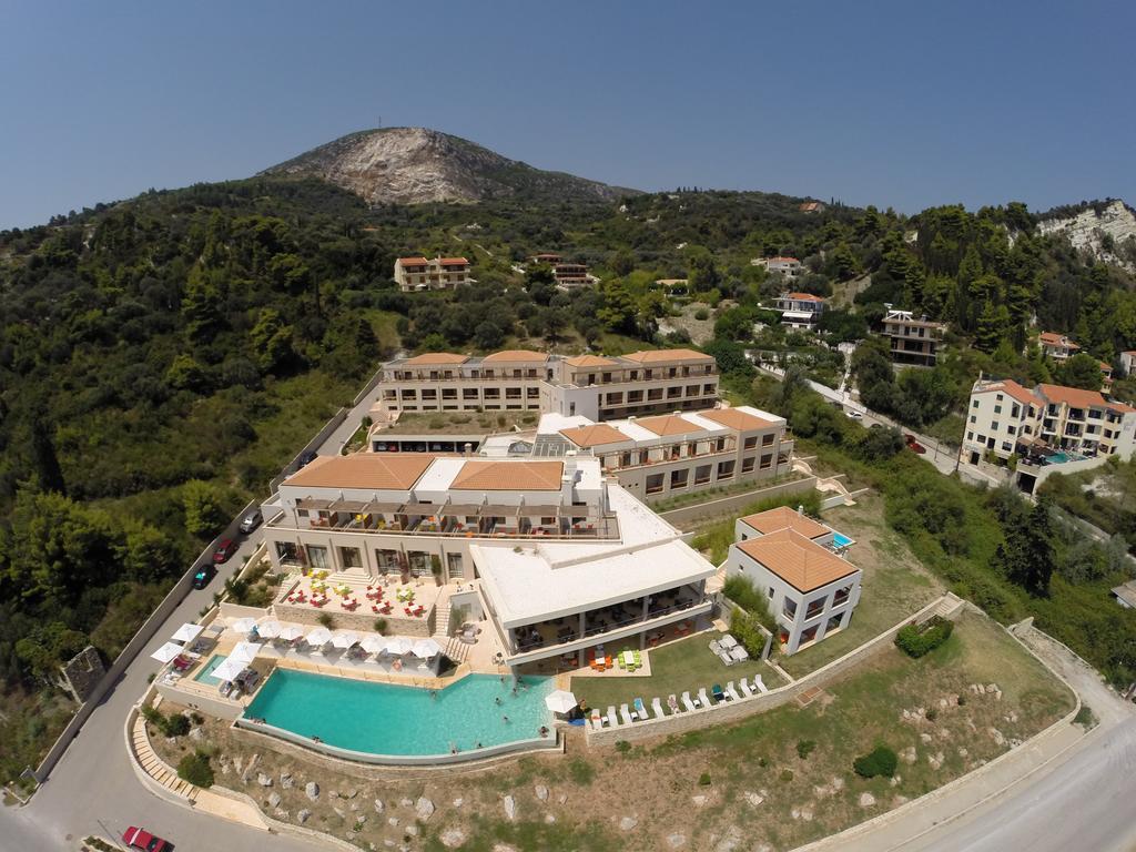 Palace 4* Kymi