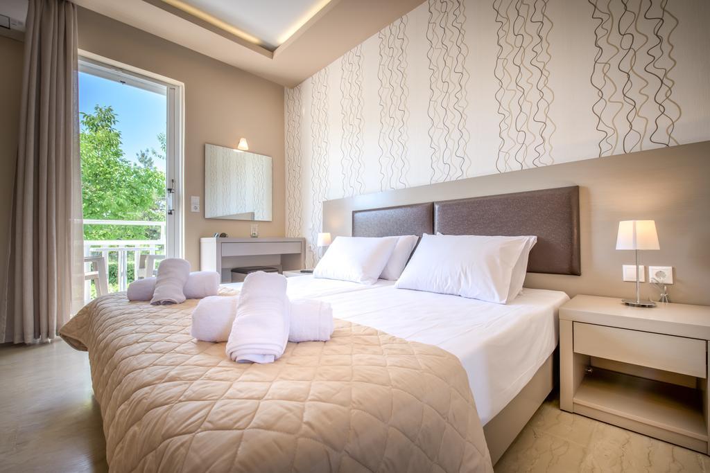 Apartment Nastazia Laganas