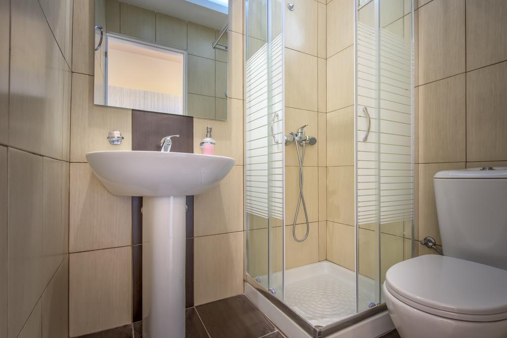 Apartment Nastazia *
