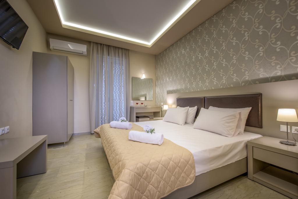 Nastazia Apartment Laganas