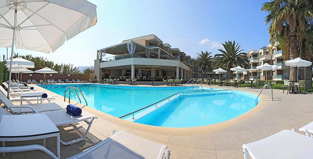 Elysion Mytilene
