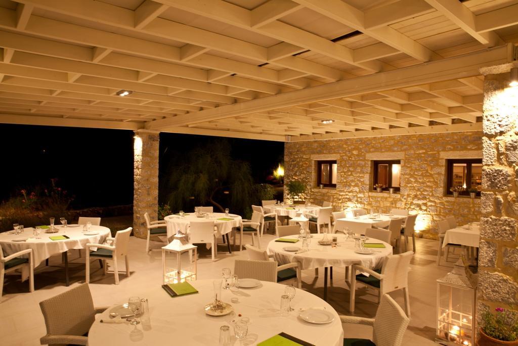 Aktaion Hotel 4*