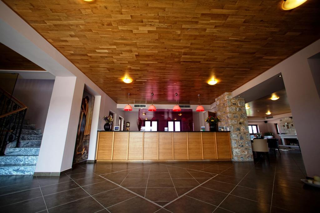 Hotel Aktaion 4*