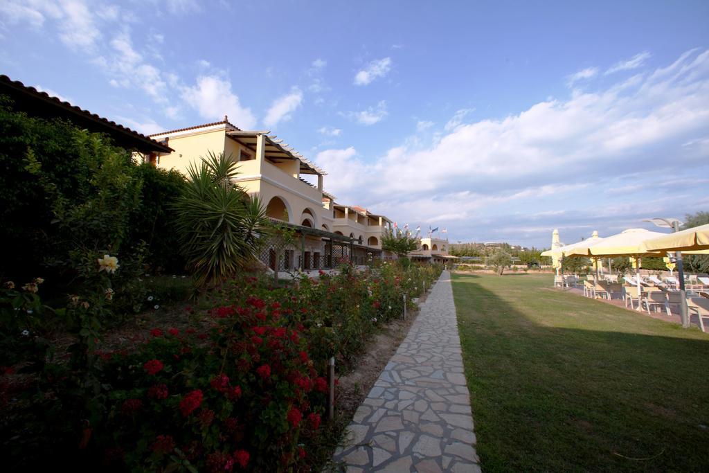 Hotel Aktaion