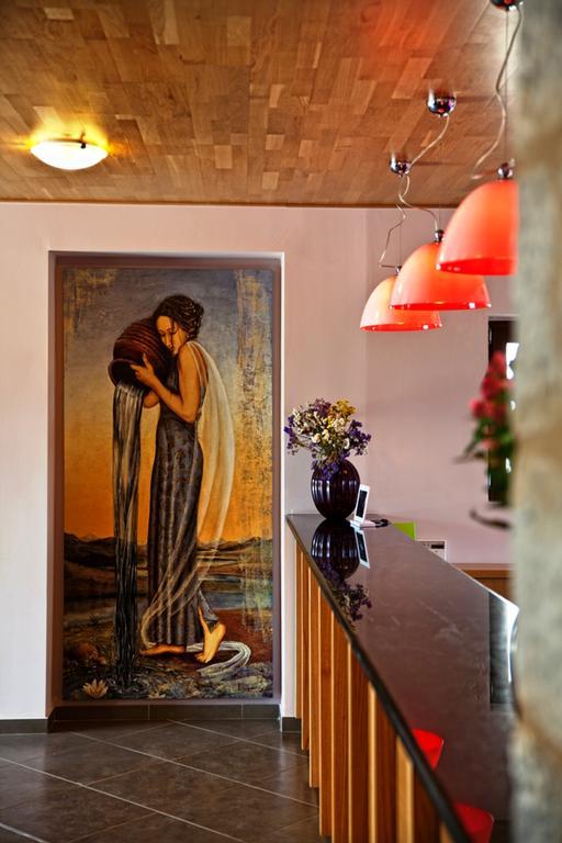 Hotel Aktaion