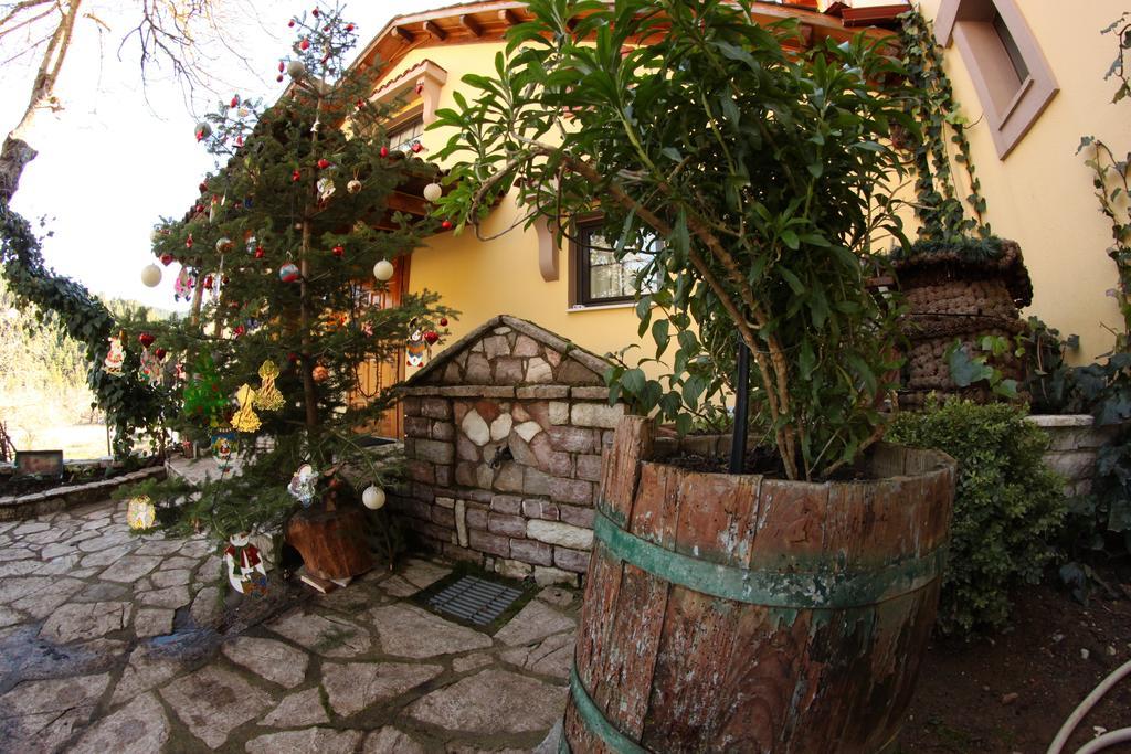 I Gonia Tis Linas Guest house 3*