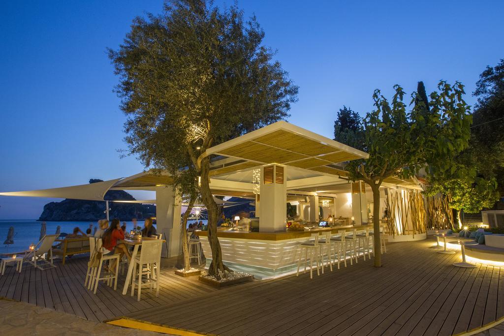 Akrotiri - Adult Friendly 5* Paleokastritsa
