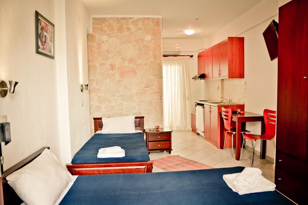 Erifili Kallithea Apartment *