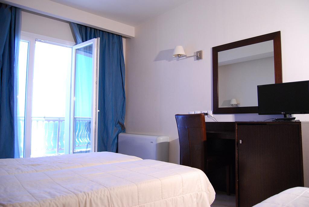 Aktaion Hotel