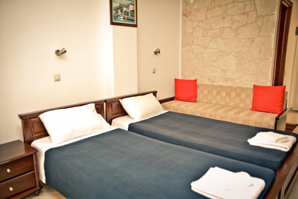 Apartment Erifili Kallithea